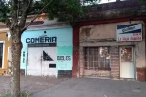 Gomeria y Auxilios