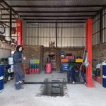 Gomeria y Lubricentro &ldquo;ARSIS1985&rdquo;