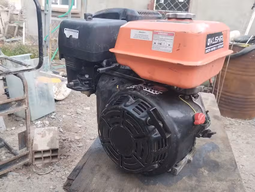 Gomeria y lubricentro