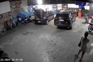 Gomeria y Taller de motocicletas U.R.A.A.