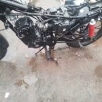 GOMEZ Mecanica de Motos