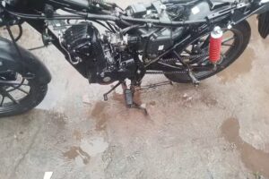 GOMEZ Mecanica de Motos