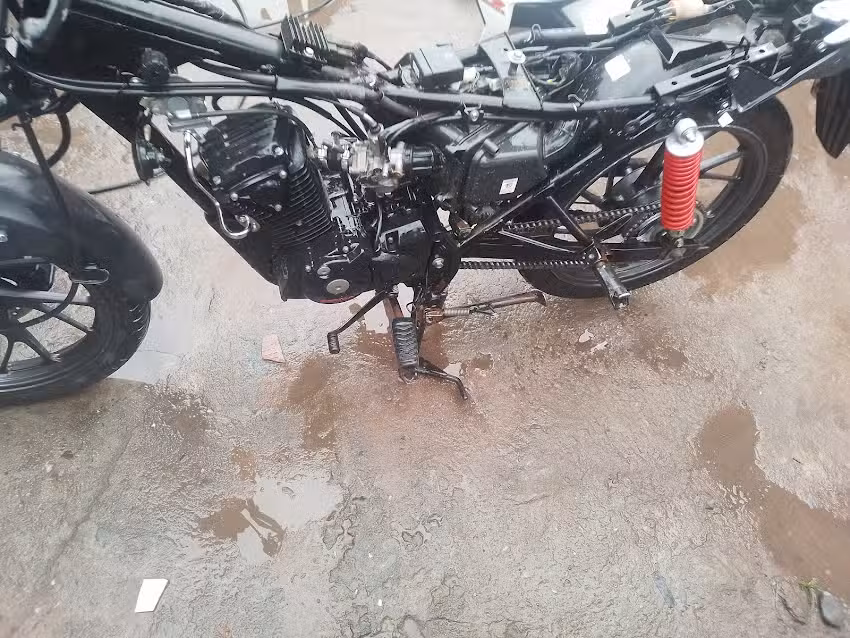 GOMEZ Mecanica de Motos