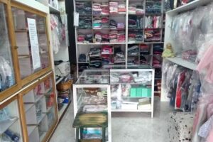 GOOFY indumentaria infantil