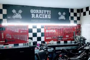 Gorriti Racing