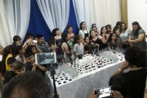 Gracias Abuelo Budge