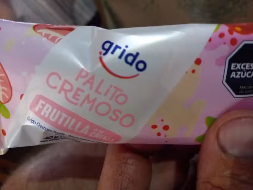 Grido express santo domingo
