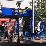 GRIDO HELADO
