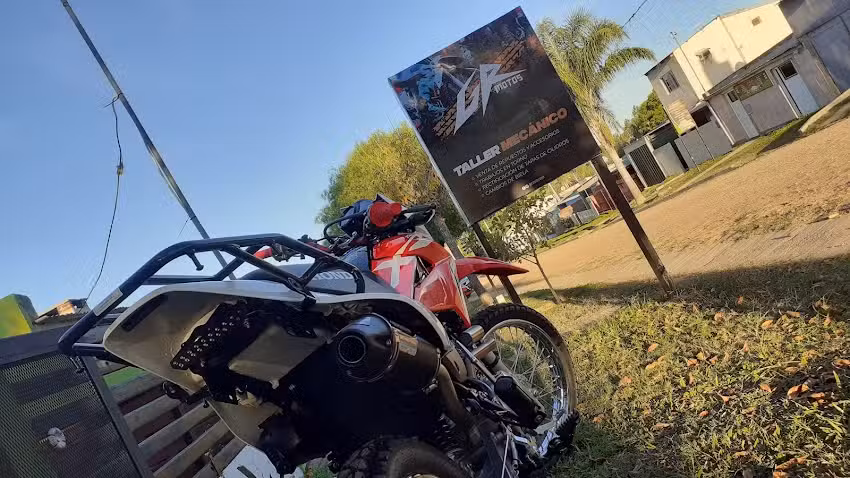 GRMotos