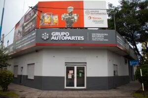 Grupo Autopartes