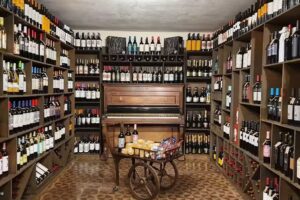 Guacamala Vinoteca & Almacen Gourmet