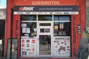 GUER MOTOS