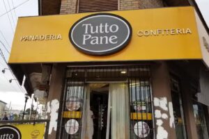 Guere guere Rincón de Milberg