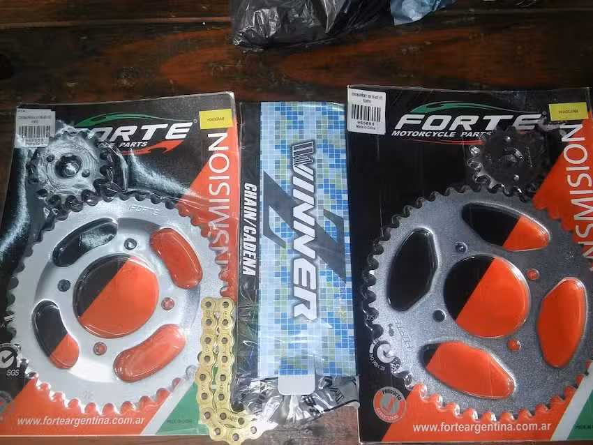 Guilli Motos
