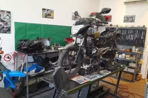 GUSTAVO MOTOMECANICA