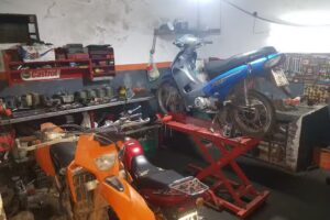 Gustavo Tecnomecanica