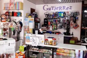 Gutierrez DEPORTES / Lo de Gutierrez