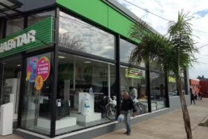 HABiTAR &ndash; Bella Vista