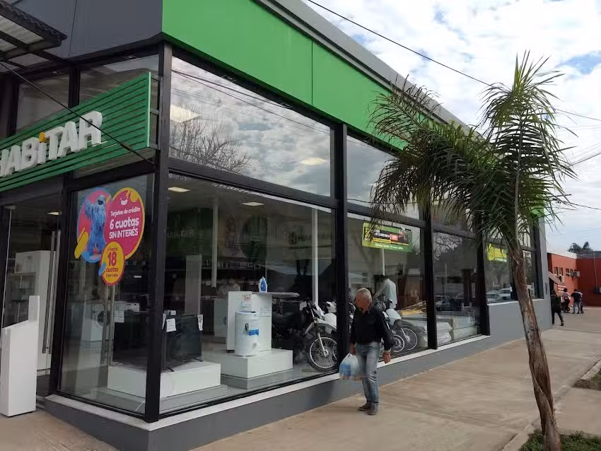 HABiTAR &ndash; Bella Vista