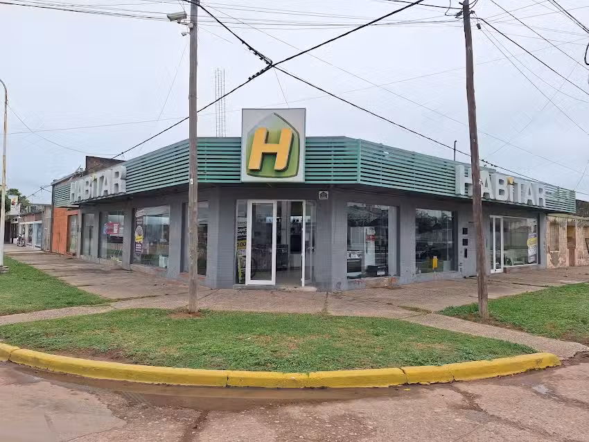 HABiTAR &ndash; Corzuela