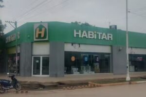 HABiTAR – Villa Berthet