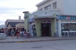 Heladeria Artesanal Michi