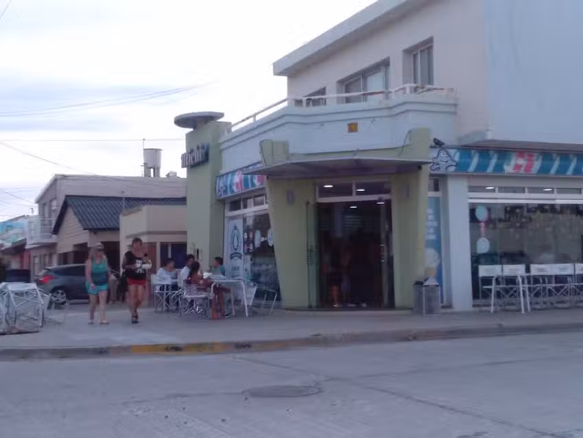 Heladeria Artesanal Michi