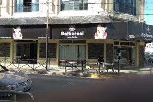 Heladeria Balbarani