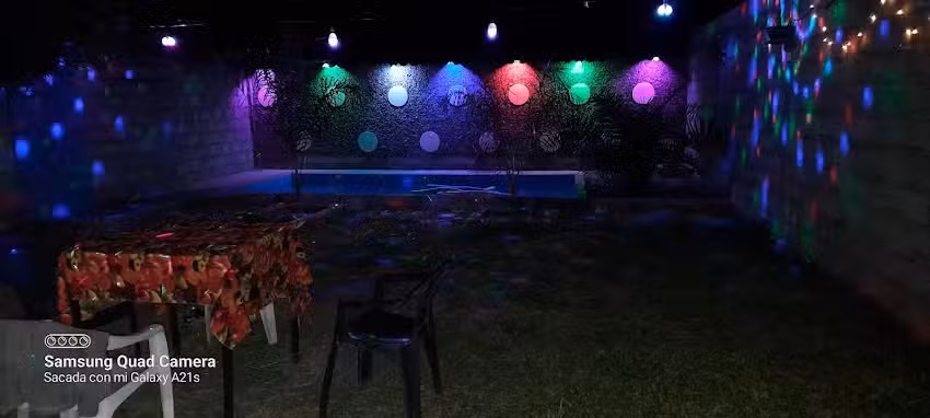 Helader&iacute;a Dulce Tentacion