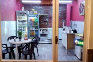 Heladeria Garavano & lavandería Sánchez Cardozo