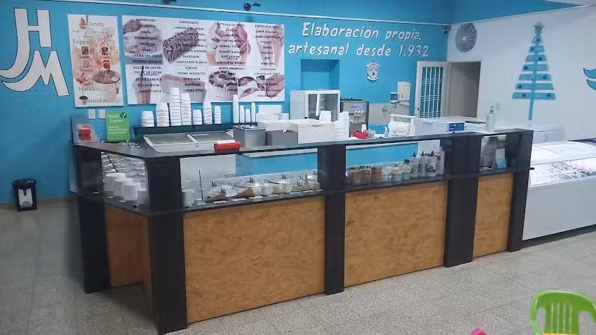 Helader&iacute;a Miculan