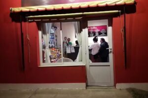 Heladeria y Kiosco Himalaya