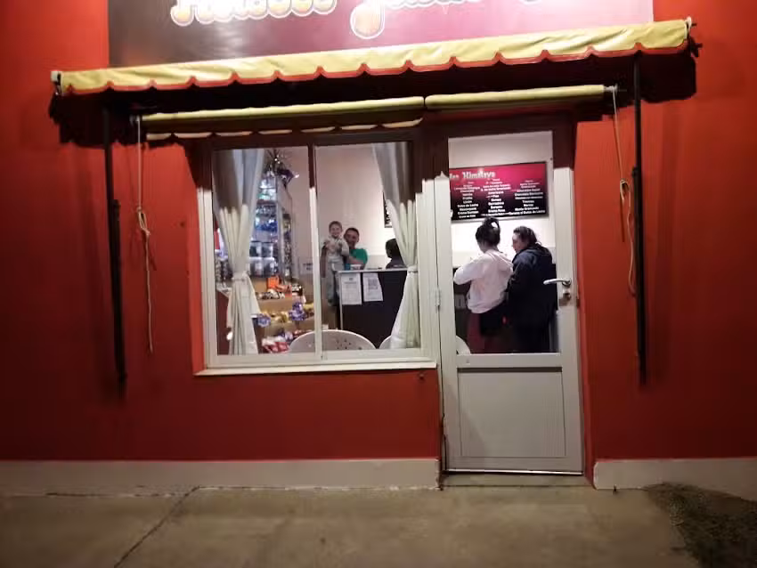 Heladeria y Kiosco Himalaya