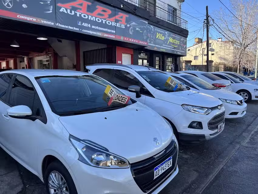 Hern&aacute;n Vila Motos