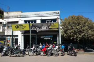 HERNANDEZ ABEL MOTOS