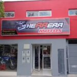 Herrera Motos