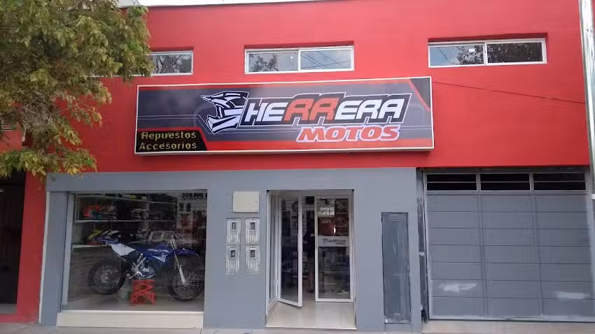 Herrera Motos