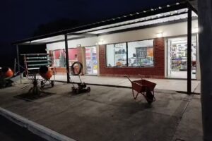 HIERRO FERRETERIA HF