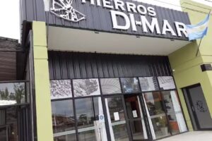 Hierros Dimar