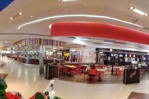 Hipermercado Libertad Resistencia