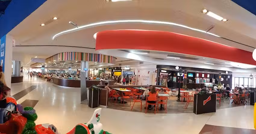 Hipermercado Libertad Resistencia