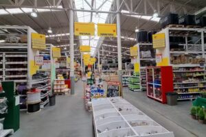 HiperTehuelche &ndash; R&iacute;o Grande