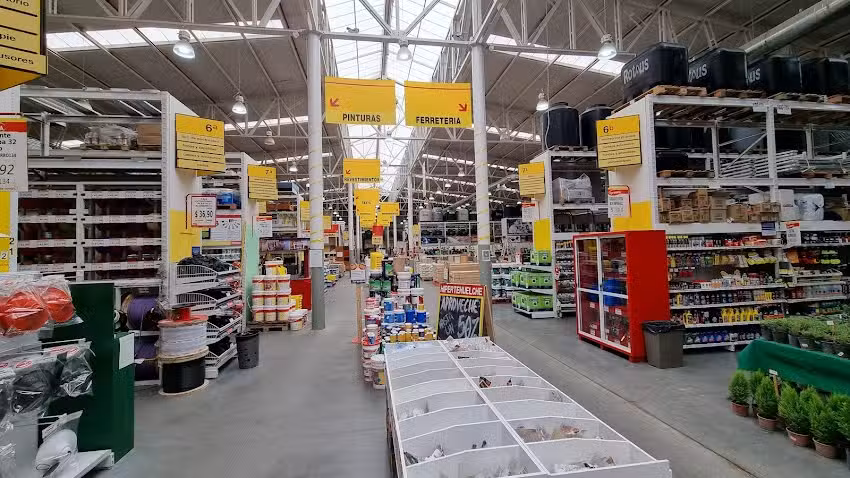 HiperTehuelche &ndash; R&iacute;o Grande