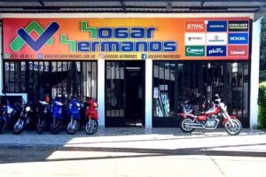 HOGAR HERMANOS -MBURUCUYA