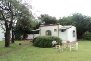 Hosteria Cielo y Tierra