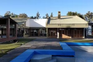 Hostería Termal Taco Ralo