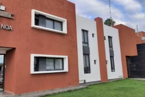 Hotel Portal Del Noa