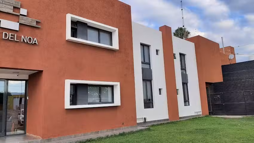 Hotel Portal Del Noa