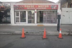 House Motos &ndash; Repuestos y Accesorios para motos