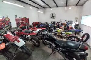 I.s racing motomecanica